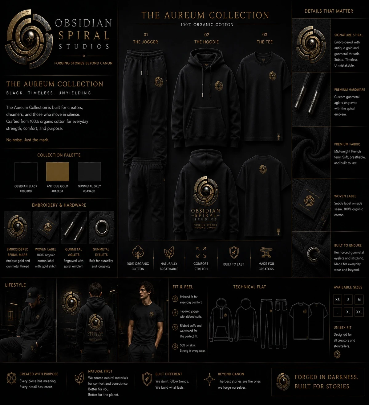 THE AUREUM
